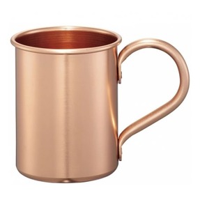 Taza de cobre puro de calidad superior de nuevo diseño con asa y diseño personalizado para agua y café beber taza vintage - Product Image 5