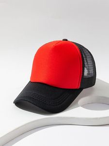 Gorras personalizadas de 5 paneles en diferentes colores y precio al por mayor. Logotipo personalizado, impresión y bordado personalizados de alta calidad. - Product Image 4