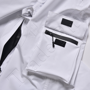 กางเกงกีฬาคุณภาพสูงใส่ได้ทั้งชายหญิงใส่เล่นสโนว์บอร์ดกลางแจ้งให้ความอบอุ่นไซส์ใหญ่กันลมกันน้ำเล่นสกีชุดกันหิมะ - Product Image 4