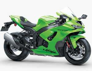 Últimas Novedades: Motocicletas Kawasaki Ninja ZX-10RR 2026 de Alta Demanda, Listas para Enviar con Servicio de Entrega Rápida - Product Image 3