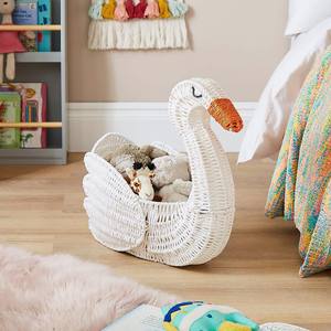 New collection <b>paper</b> material basket for kid <b>made</b> in Vietnam OEM ODM color, designs wholesale price - Product Image 3