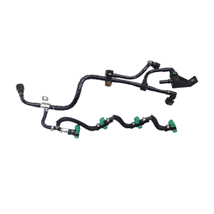 TUBOS DE RETORNO DE COMBUSTIBLE INYECTORES HYUNDAI Tucson Serie D4FE Híbrido 1600 (20>) - Product Image 1