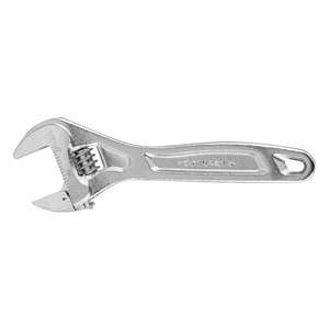 Chiave regolabile professionale cromata 6 '(parrocchetto), scatola esperta da 6, 15505 - Product Image 3