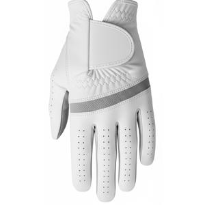 Breathable <b>Mesh</b> Back Golf <b>Glove</b> Ultra Light Anti Slip Custom Logo Bulk OEM - Product Image 6