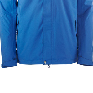 Nouvel arrivage Vestes softshell de sport à la mode conçues sur mesure Tissu d'hiver léger Coupe parfaite Prix bas privé - Product Image 5