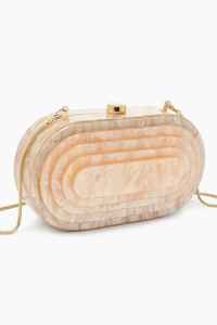 High Grade Resin Box Lady Clutch <b>Bags</b> New Design Resin Purse Epoxy Resin <b>Bag</b> Chain Purse Clutch From India by Star Crafts India - Product Image 4