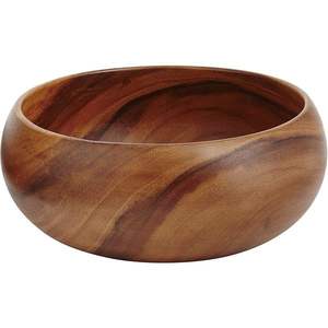 LIFE Produit artisanal Ustensiles de cuisine en bois Bol à forte demande Produits respectueux de l'environnement Bois d'acacia Cookin - Product Image 6