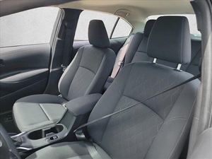 Versión Superior Sedán 2024 Corolla LE FWD Autos Usados en Venta - Product Image 4