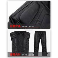 Combinaison de course en cuir pour moto, taille adulte, nouvelle arrivée, qualité supérieure, design personnalisé, pour la sécurité
