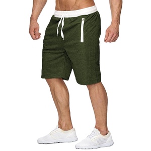 Wholesales Comfortable Gym <b>Shorts</b> for <b>Men</b> Wholesale Price <b>Men</b> <b>Shorts</b> Customized <b>Shorts</b> Made in Cotton Polyester - Product Image 3