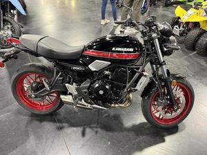 ประมูล-เสนอขาย 2026 รถมอเตอร์ไซค์ Z650RS ABS รุ่นดั้งเดิมใหม่ กำลังไฟ 1001-2000 วัตต์ ความเร็วสูงสุด >80 กม./ชม. ชำระเงินดาวน์ - Product Image 2