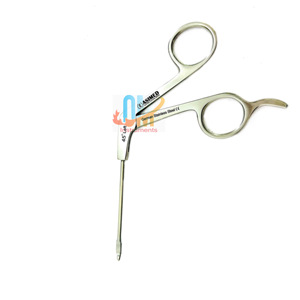 เครื่องเจาะสเตนเลสซ้ายขนาด2.75มม. 45องศาคุณภาพสูง | เครื่องเก่า - Product Image 4