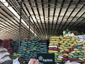 Wholesale Natural Vietnam Black Pepper Dried <b>Spices</b> ASTA Certified Binh Phuoc Origin Agrikim Brand Best Price +84399521266 - Product Image 2