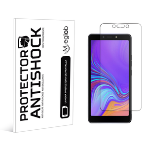 Protector de Pantalla ANTISHOCK para TECNO Pop 2 Plus, Accesorio Móvil Duradero y Absorbente de Impactos - Product Image 1