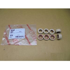 ชุดลูกกลิ้งน้ำหนักแท้ TGB สำหรับใบมีด550 550เป้าหมาย (OEM หมายเลข492860A) - Product Image 1