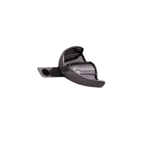 Composant de prothèse de genou fémorale chirurgicale de précision mondiale, implant orthopédique pour remplacement manuel du genou, implant chirurgical CE - Product Image 5