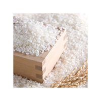 Fournisseur de qualité japonais Sushi Japonica Japon 30kg Importation Grain Blanc Long Riz court sain en vrac à bas prix