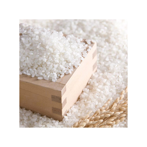 ข้าวสั้นสีขาวแบบยาว30กก. ข้าวญี่ปุ่นญี่ปุ่นซูชิญี่ปุ่น - Product Image 1