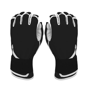 Gants de frappeurs professionnels entièrement personnalisables Votre logo Tailles et couleurs personnalisées Cuir de qualité supérieure pour un look unique Légers et durables - Product Image 5