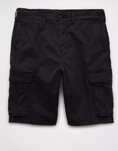 New Fashion Men Solid <b>Cargo</b> Shorts Outdoor Wear Breathable Quick Dry Comfortable Multi Pockets Custom Logo/color - Product Image 1