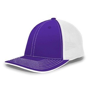 Estilo único Unisex Sólido Mujeres Hombres Gorra de béisbol Hip Hop Snapback-Gorras para invierno-Gorras Ajustable Sombrero de 6 paneles - Product Image 2