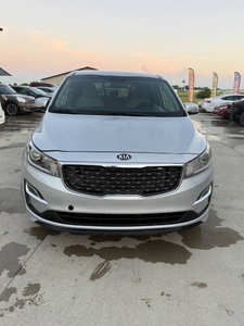 รถยนต์มือสองคุณภาพดีราคาประหยัด ปี 2019 คีอา เซโดนา LX พวงมาลัยซ้าย - Product Image 3