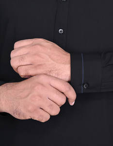 Wholesale Pakistani <b>Men</b> 2 Pcs <b>Shalwar</b> <b>Kameez</b> in Premium Packaging Fashionable Design Comfortable <b>Men</b> <b>Shalwar</b> <b>Kameez</b> Sets - Product Image 2