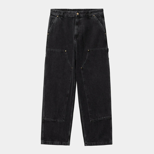 Latest Arrival Custom Made <b>Men</b> Denim Pant Best Quality Eco-Friendly Lightweight Quick Dry Breathable Soft All Wear Custom Logo - Product Image 1