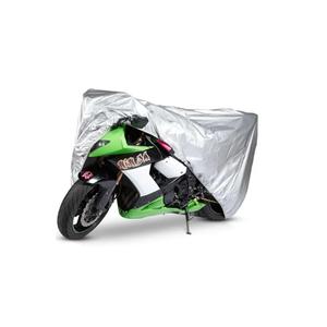 Ktm 690 Duke compatibile nuovo speciale coperchio del motore borsa posteriore compatibile (economica) grigio