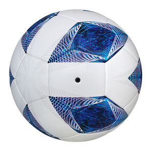 Ballon de football léger de haute qualité et à forte demande Matériau en cuir Offre Spéciale de taille personnalisée avec service OEM Meilleur ballon de football - Product Image 4