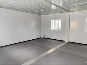 Casas Contenedor Prefabricadas Desmontables Personalizadas, Casas Contenedor Móviles Modulares de Bajo Costo en Venta - Product Image 3