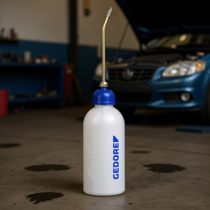 กระป๋องน้ำมันพลาสติกสำหรับยานยนต์ Gedore - Product Image 3