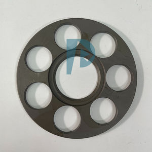Pompe hydraulique SG025 J610207-4-23L avec plaque de retenue pour machines de construction, pièces pour excavatrice - Product Image 2