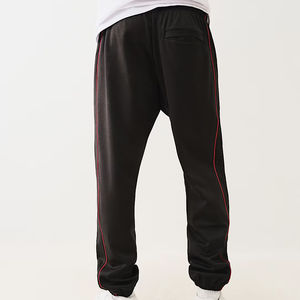 Custom Logo High Quality <b>Men's</b> Mid Waist <b>Joggers</b> New Style Casual Sports Sweatpants with Pocket Breathable and Comfortable - Product Image 4