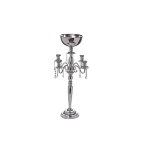 Candelero de aluminio para iluminación de velas de iglesia - Product Image 6