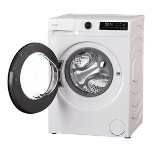 เครื่องซักผ้าฝาหน้า Prowash GD 48SB6 S สีขาว ความจุ 8 กก. ระดับ A 1400 รอบต่อนาที ขนาด 60x53x85 ซม. - Product Image 2