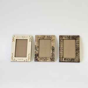 Diy Wooden Photo <b>Frame</b> Minimalist display Handmade PDF Guide Downloadable Step By Step Image Available - Product Image 1