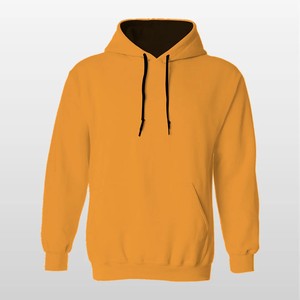 Nouveauté : Sweat-shirts d'hiver pour hommes, 100% coton, style décontracté, séchage rapide, tissu polaire respirant, poche personnalisable, impression - Product Image 4