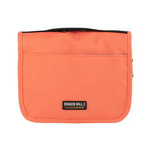 Bolsa de Aseo Cosmética de Dragon Ball Z con Asa de Transporte para Uso en el Baño - Product Image 3