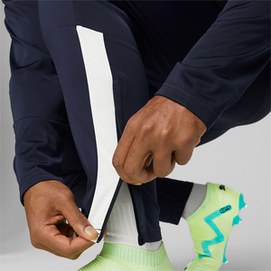 Survêtements de football d'hiver décontractés et respirants pour adultes, couleur personnalisée, manches longues, séchage rapide, antibactériens, légers, couleur unie - Product Image 5