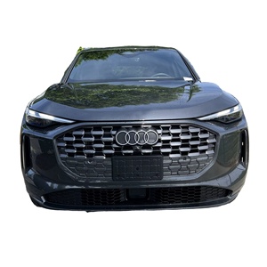 รถยนต์มือสองสภาพดี ปี 2025 ออดี้ คิว5 พรีเมียม - Product Image 1