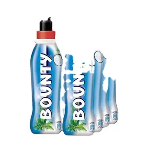 Bountty- Schokolade und Kokosnuss-Geschmack Milchgetränk 350 ml