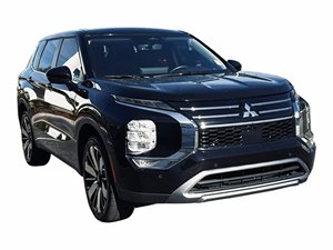 Mitsubishi Outlander SEL 2022 Usado en Buen Estado - Product Image 3