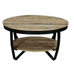 거실 가구 티 테이블 저렴한 가격에 나무 상단 현대 커피 테이블과 수제 장식 중첩 테이블