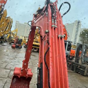 Original japan used <b>excavator</b> Kubota U55-4 <b>Excavator</b> <b>Machine</b> second hand kubota mini <b>excavators</b> u50-4 u55 kx163 kx155 kx165 - Product Image 5