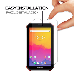 ฟิล์มกันรอยหน้าจอ ANTISHOCK สำหรับแท็บเล็ตเพรสติจิโอ มูเซ่ 4667 - Product Image 3