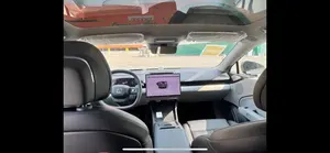 2024 ZEEKR R007 770 Sedán AWD Doble Litio R18 Cuero Cámara Trasera Interior Oscuro Listo para Enviar - Product Image 6