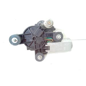 MOTEUR D'ESSUIE-GLACE ARRIÈRE LANCIA Ypsilon 3ème Série Ms259600-7031 (10>11) - Product Image 2