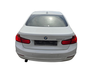 BMW Série 3 (F30) 320D 2014 en bon état, voiture d'occasion coréenne à vendre, 300auto Export - Product Image 2