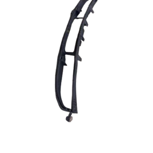 Plaque de protection de pare-chocs avant OEM de haute qualité pour Porsche Taycan  9J1807683AOK1  9J0807683EOK1  9J1807683BOK1 - Product Image 3